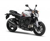 2012 Yamaha FZ1 photo